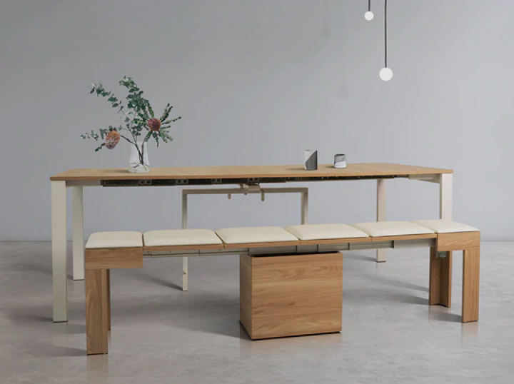 Invis Furniture 