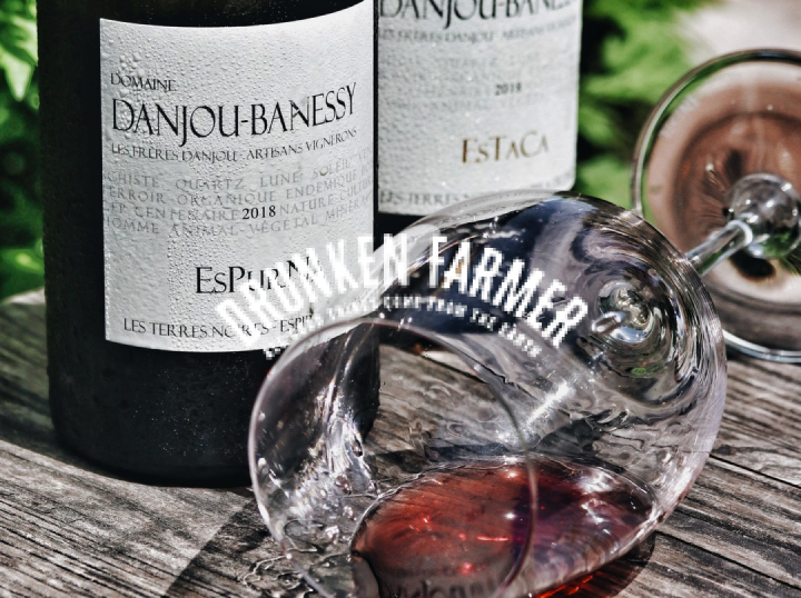 Drunken Farmer Wine Bar