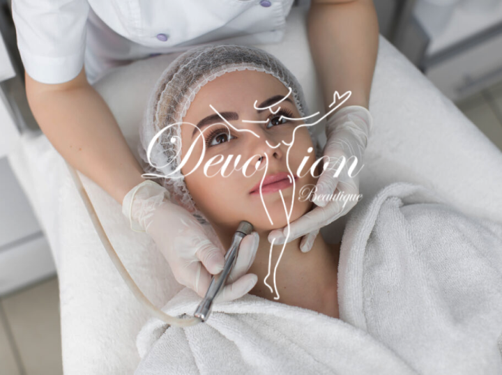 Shop Devotion Beautique on Atome