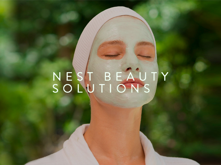 Shop Nest Beauty Solutions on Atome