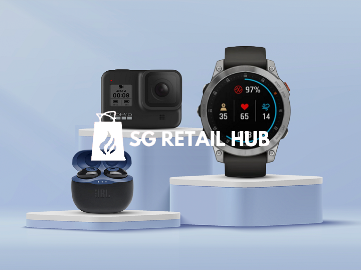 Shop SG Retail Hub on Atome