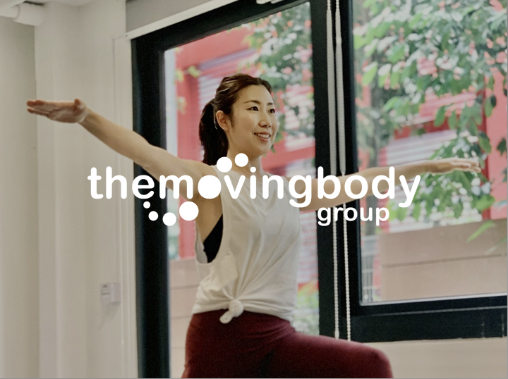Shop The Moving Body on Atome