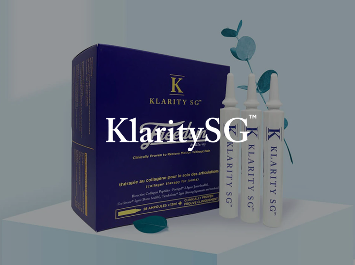 Klarity SG