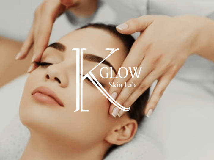 Shop Kglow Skinlab on Atome