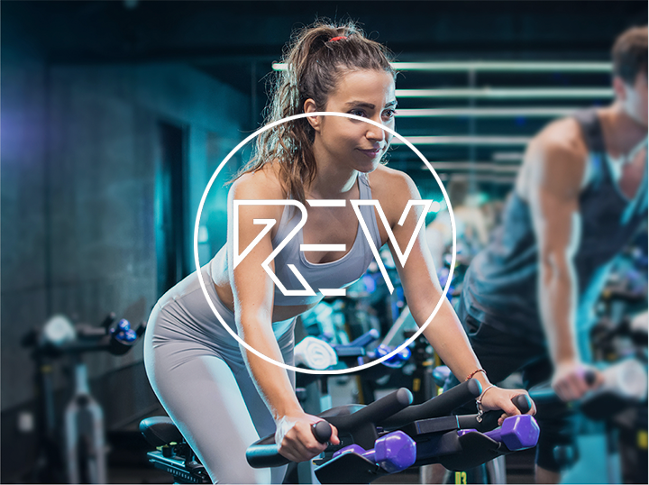 Shop Revolution SG on Atome