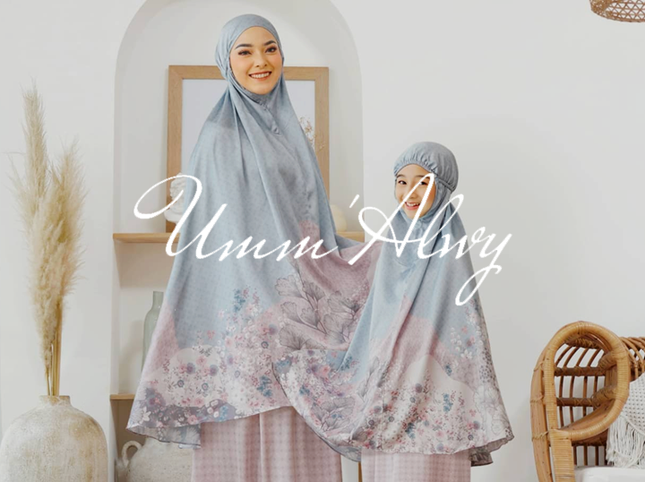 Shop The Islamic Gift Store by Umm Alwy on Atome