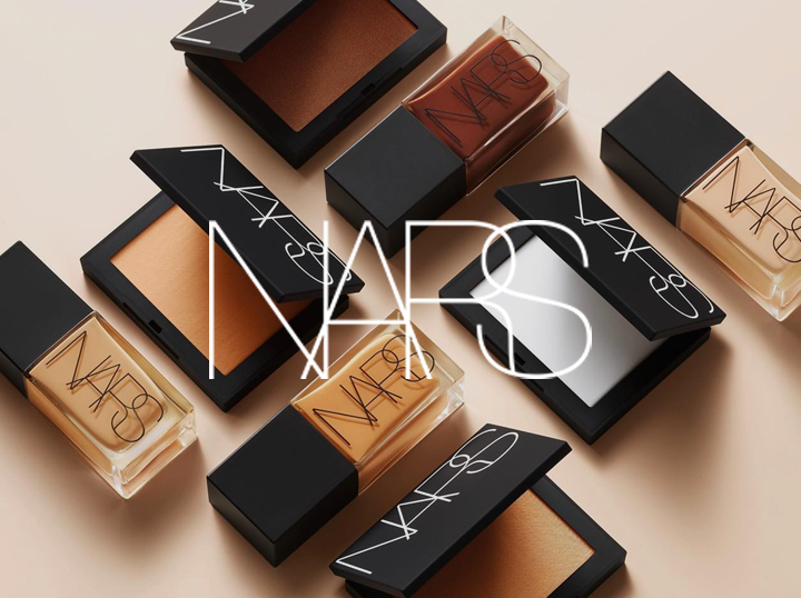 Shop Nars on Atome