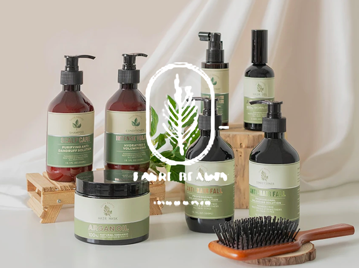 Shop Fayre Beauty on Atome