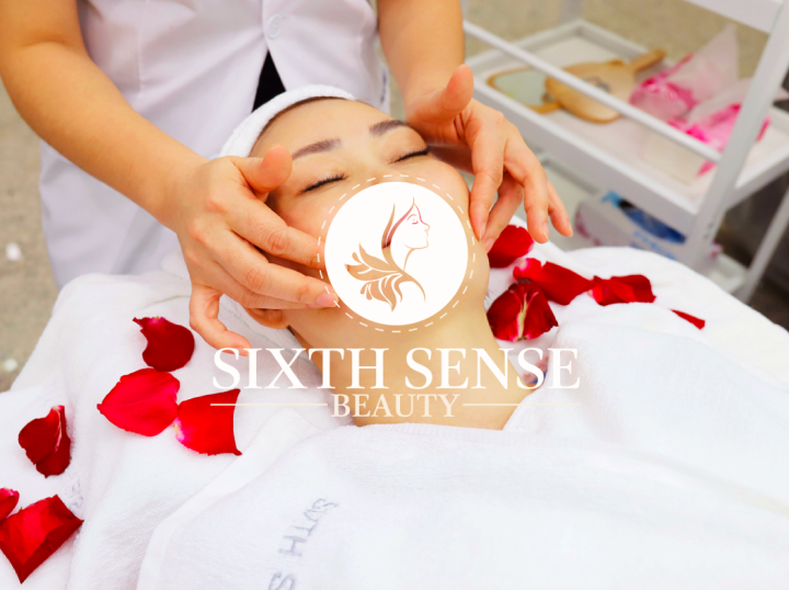 Shop Sixth Sense Beauty on Atome