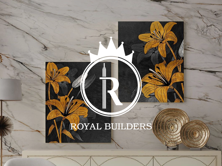 Shop Royal Builders on Atome