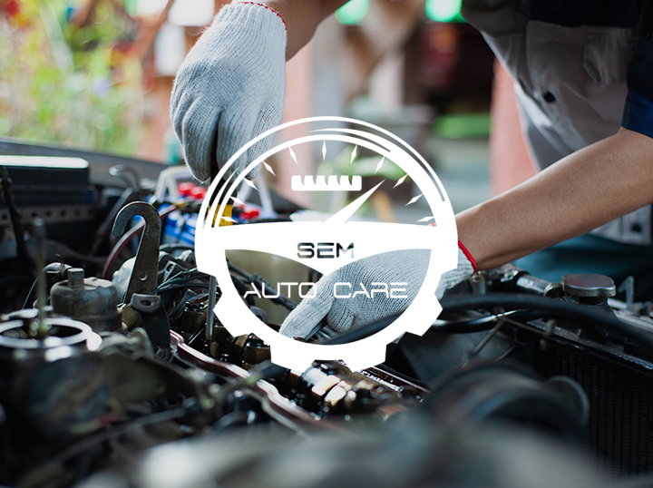 Shop Sem Autocare on Atome