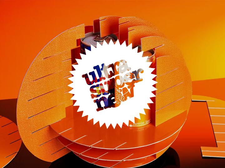 UltraSuperNew