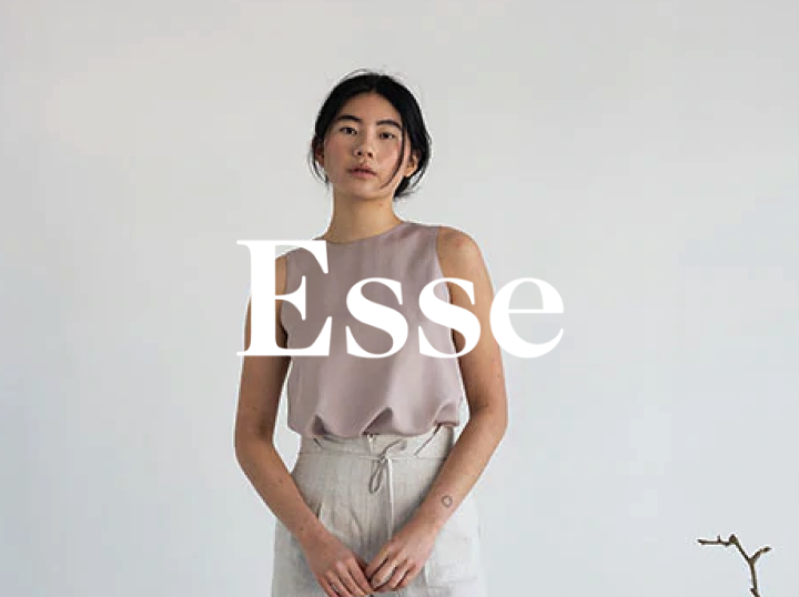 Shop Esse on Atome