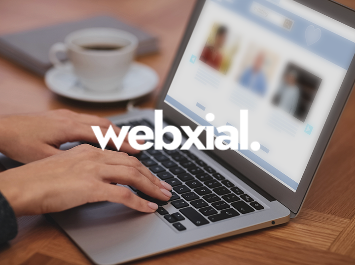 Shop Webxial Digital on Atome