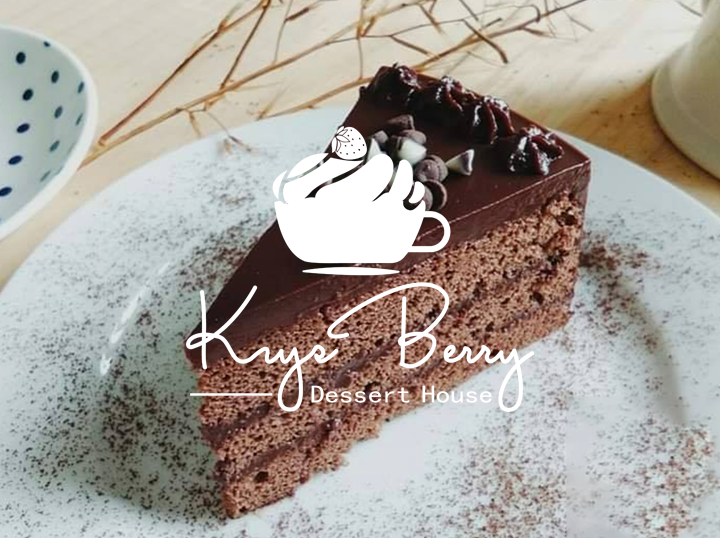 Shop Krysberry on Atome