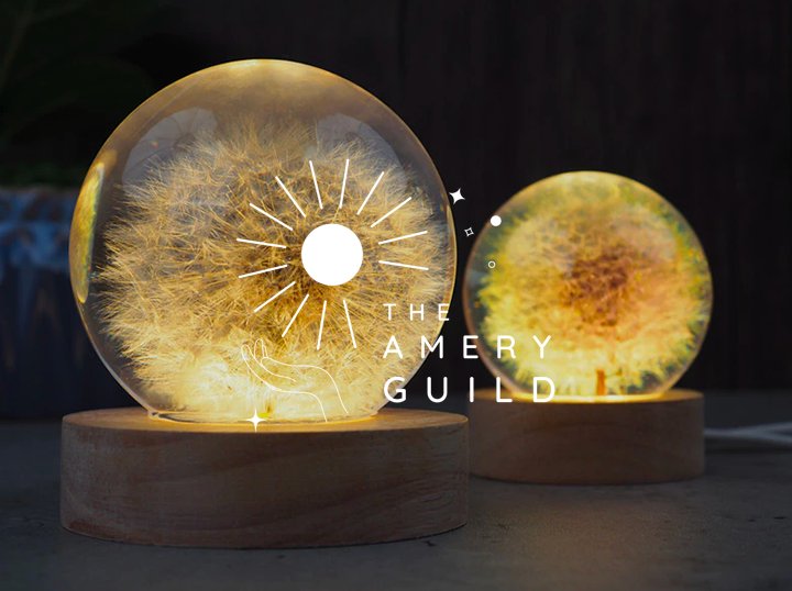 The Amery Guild