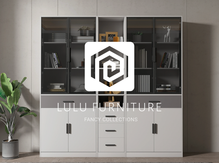 Shop Lulu Furniture on Atome