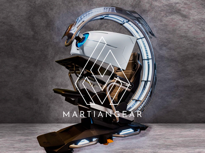 Shop Martiangear on Atome