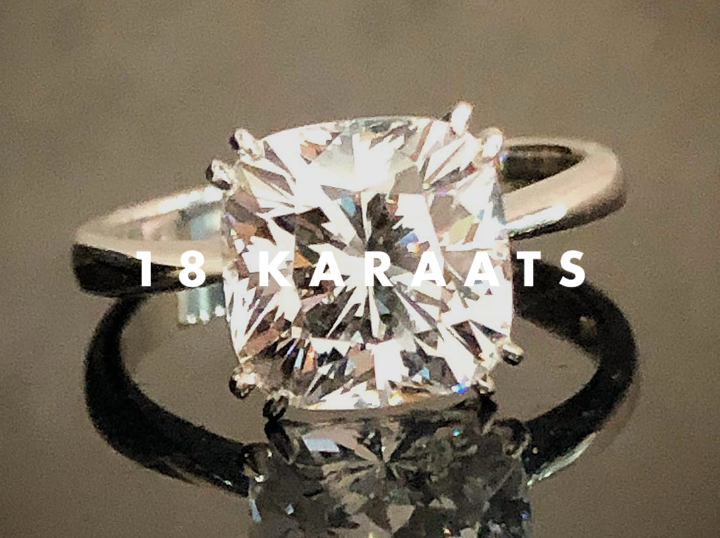 18 Karaats