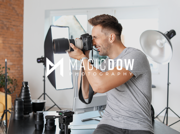 Shop Magicdow on Atome