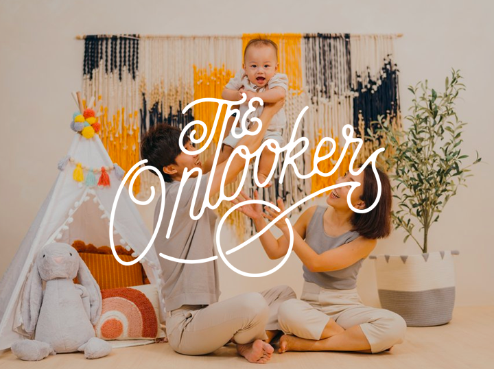 Shop The Onlookers on Atome