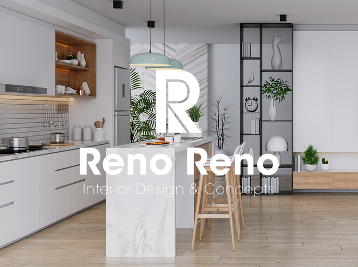 Shop Reno Reno on Atome