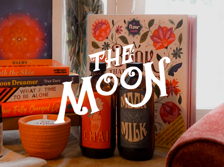 The Moon