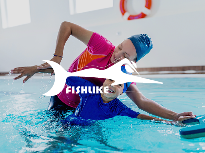 Shop Fishlike International on Atome