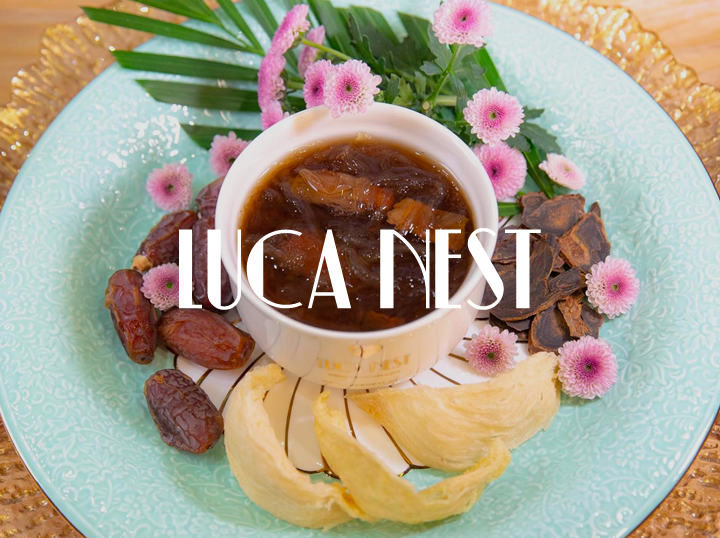 Shop Luca Nest  on Atome