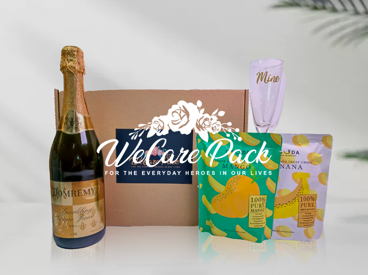 Shop Wecarepack on Atome