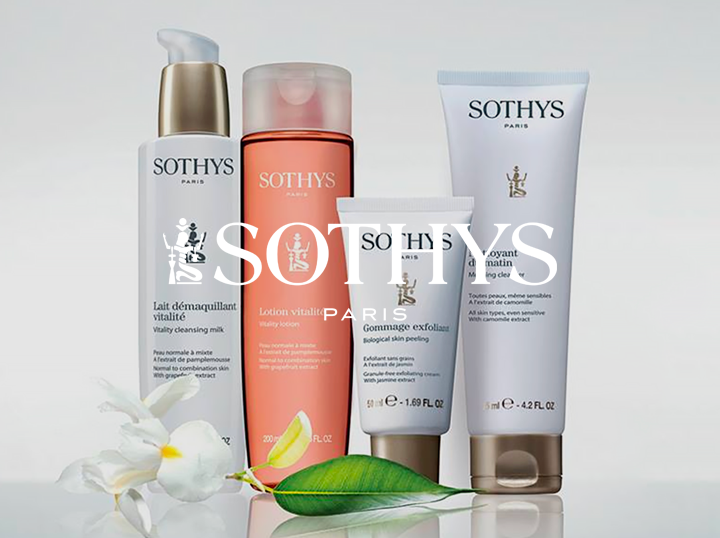Shop Sothys Premium Salon on Atome