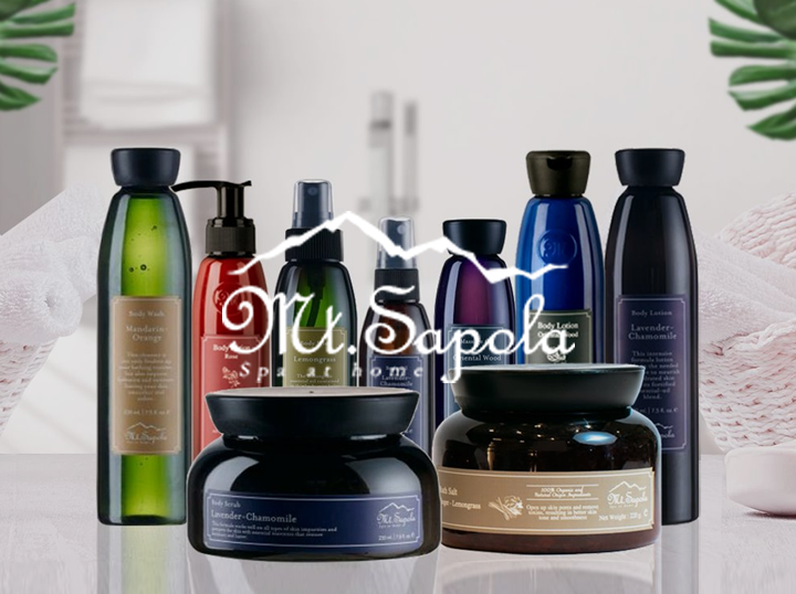 Shop Mt.Sapola on Atome