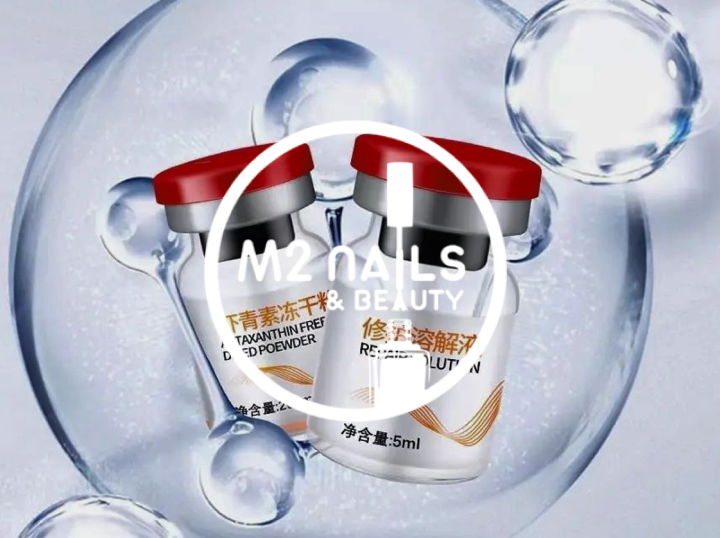 Shop M2 Nails and Beauty on Atome