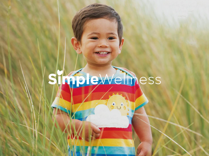 Shop Simple Wellness on Atome