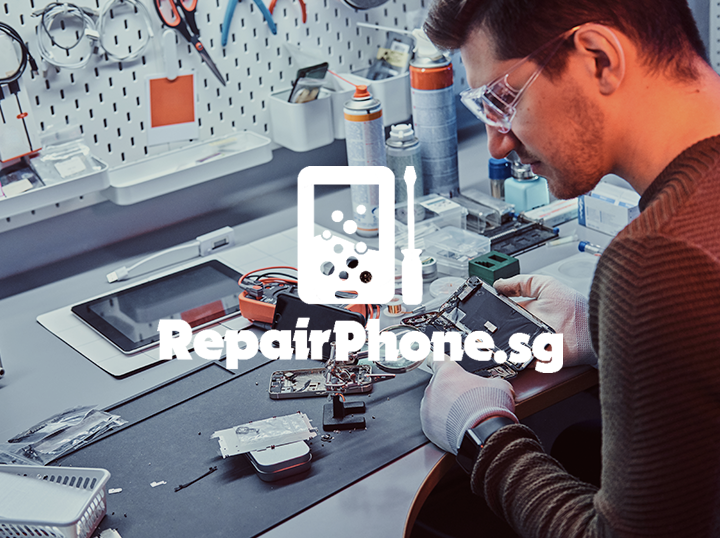 RepairPhone.SG