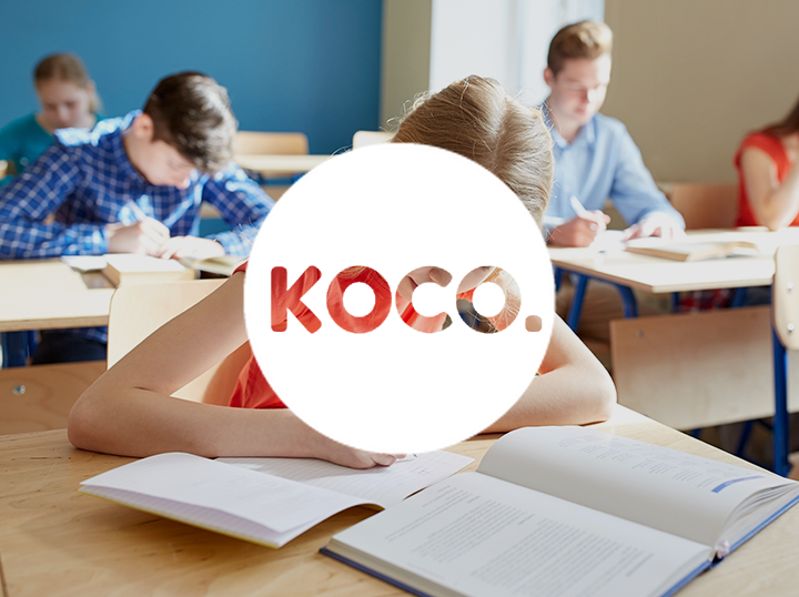 Shop Koco on Atome