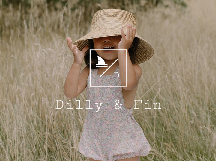 Shop Dilly & Fin on Atome
