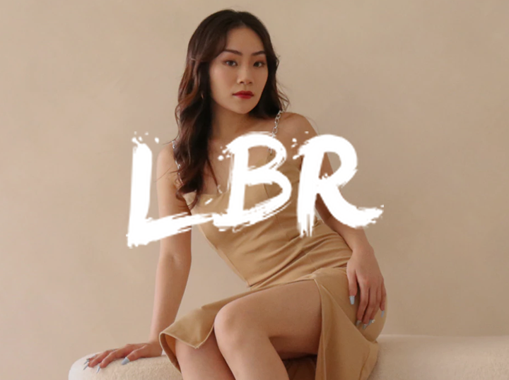 LBR Label