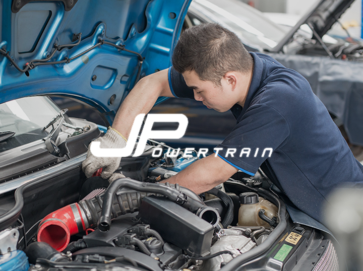 Shop Jackson Powertrain on Atome