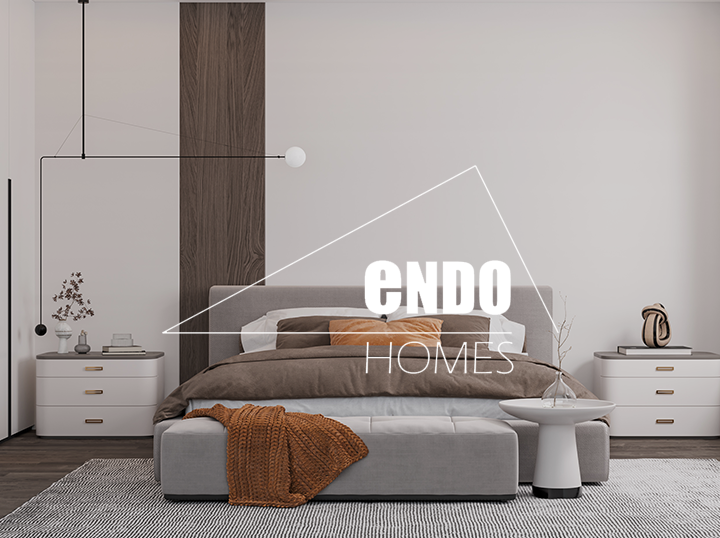 Shop Endo Homes on Atome
