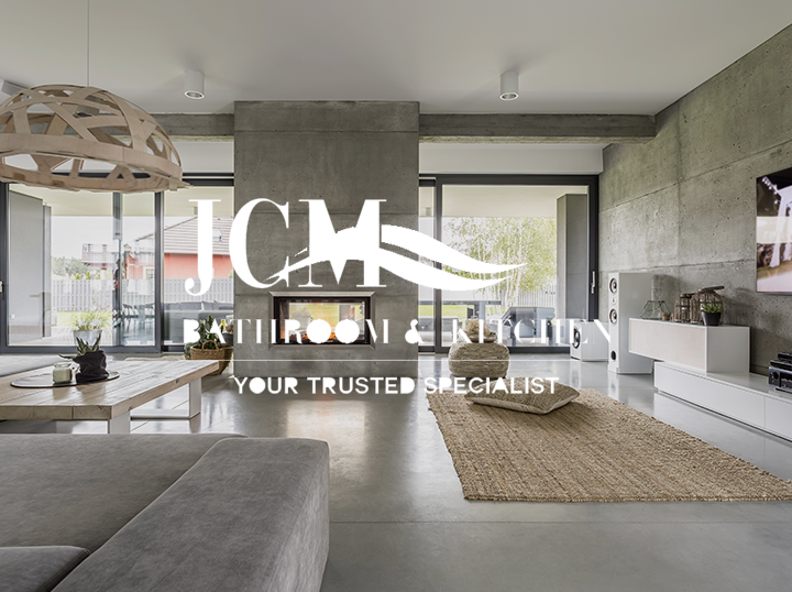 JCM Bathroom and Kitchen