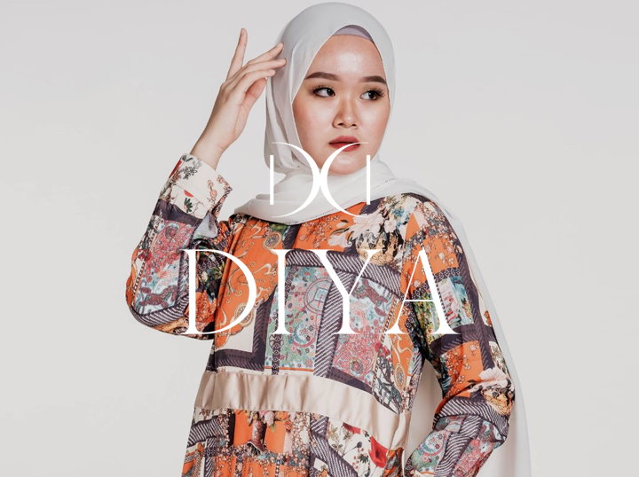 Shop Diya The Label on Atome