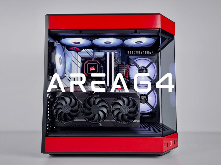 Shop Area64 on Atome