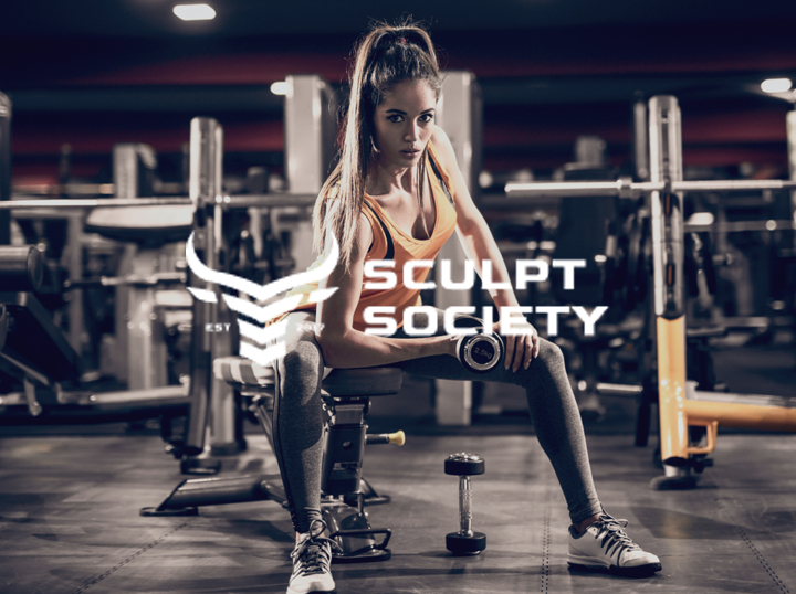 Shop Sculpt Society on Atome