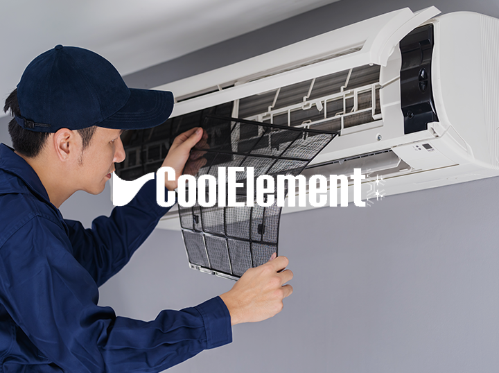 Shop Cool Element on Atome