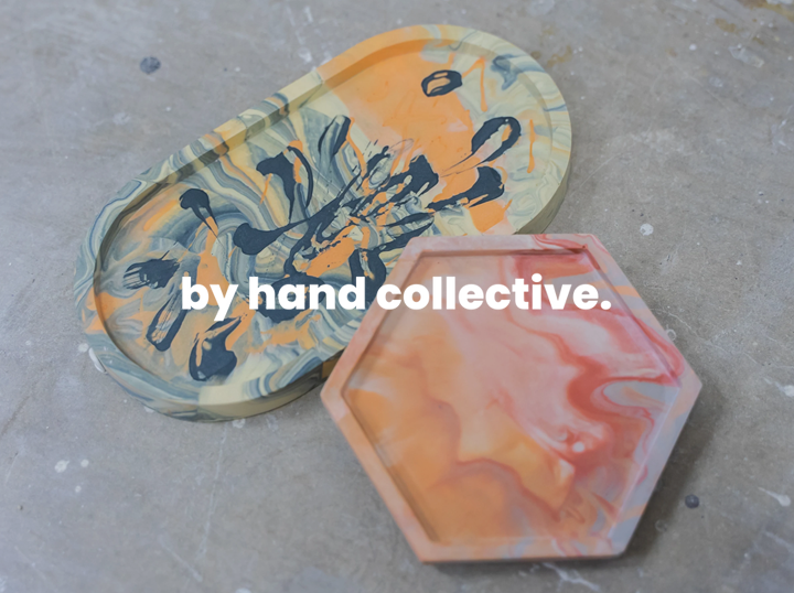 Shop By Hand Collective on Atome