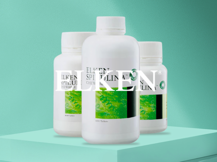 Shop Elken on Atome