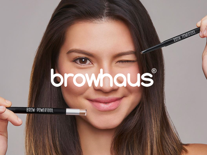 Shop Browhaus on Atome