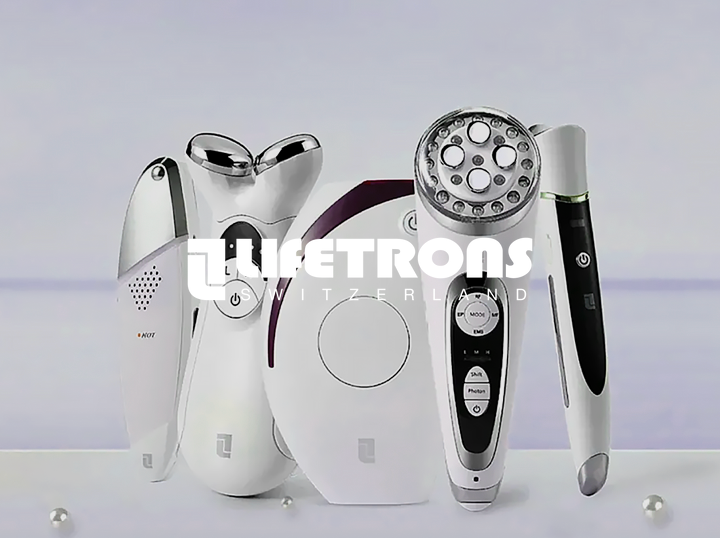 Shop Lifetrons Switzerland on Atome