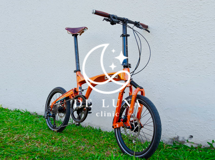 Shop Mighty Velo on Atome